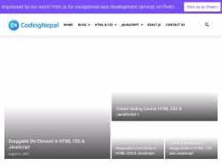 Codingnepalweb