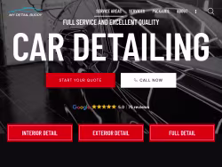 Mydetailbuddy