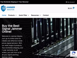 Jammermaster