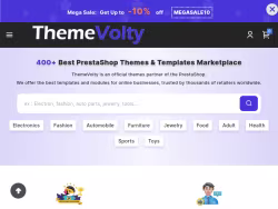 Themevolty