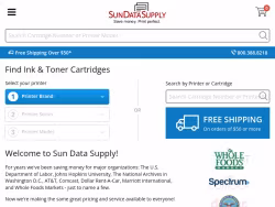 Sundatasupply