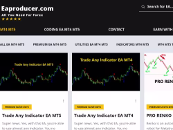Eaproducer