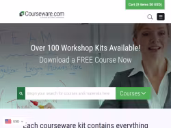 Courseware
