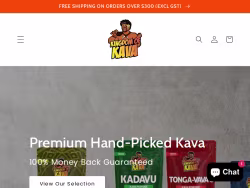 Kingdomofkava