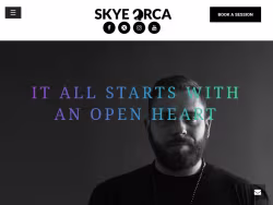 Skyeorca