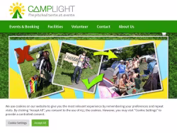 Camplight