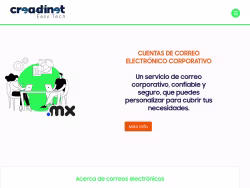 Creadinet