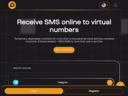 Reg-sms