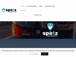 Spetz