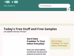 Freesamples