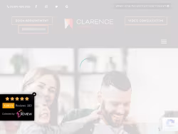 Clarencedentalpractice