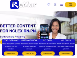 Remarnurse