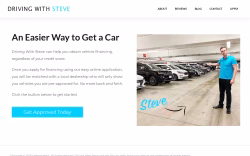 Drivingwithsteve