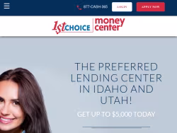 1stchoicemoney