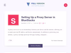 Fullversiondl