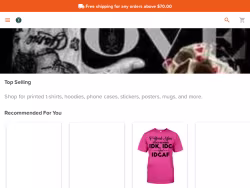 Tattooskullfashion