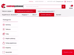 Centrumpakowania
