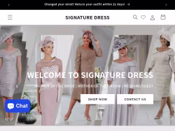 Signaturedress