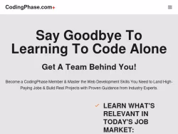 Codingphase