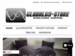 Global69-store