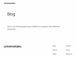 Universotaku