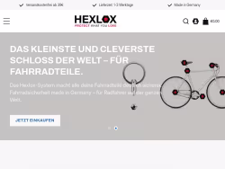 Hexlox