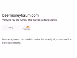 Beermoneyforum