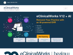 Eclinicalworks