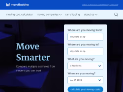 Movebuddha