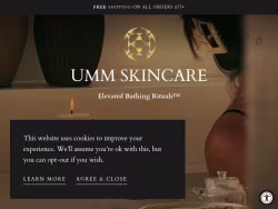 Ummskincare