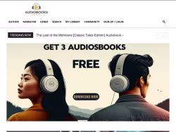 Audiobooks4soul