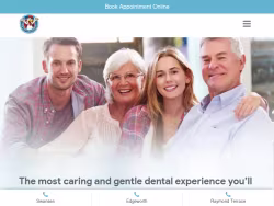 Dentistforchickens
