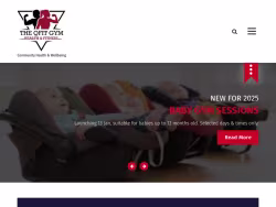 Qfitgym