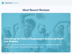 Clinical-reviews