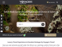 Voyagers