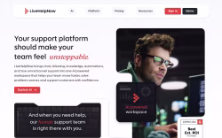 LiveHelpNow