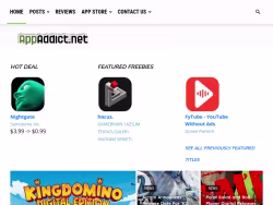 Appaddict