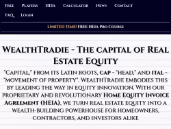 Wealthtradie
