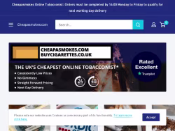 Cheapasmokes