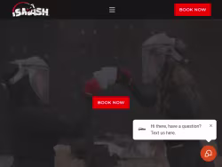 Ismashusa