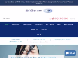 Santeforhealth