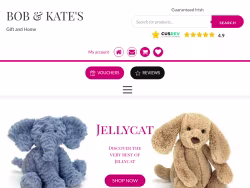 Bobandkates