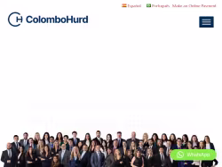 Colombohurdlaw