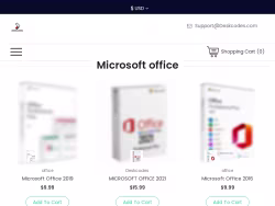 Deskcodes