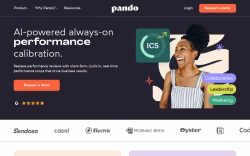 Pando