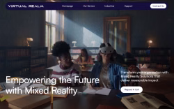 Virtualrealmvr