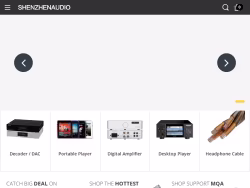 Shenzhenaudio