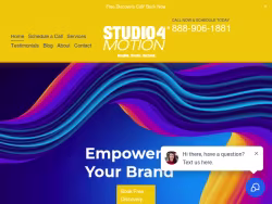 Studio4motion
