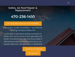 Iroofercontractors