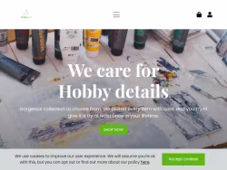 Hobbynets